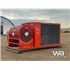 Image 2 : 2005 STAMFORD 54 KW SKID MOUNTED GEN SET