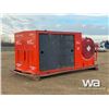 Image 4 : 2005 STAMFORD 54 KW SKID MOUNTED GEN SET