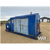 Image 2 : CUMMINS 100 KW SKID MOUNTED GEN SET
