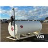 Image 4 : 2011 4607 L FUEL TANK ON SKID
