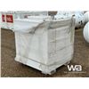 Image 4 : 1000 L. DIESEL FUEL TANK