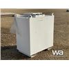 Image 4 : 500 L. DIESEL TANK