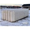 Image 4 : 2400 GALLON WATER POLY TANK