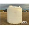 Image 1 : 1800 GALLON POLY TANK