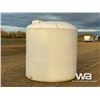 Image 4 : 1800 GALLON POLY TANK