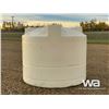 Image 4 : 1250 GALLON POLY TANK