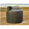 Image 1 : 1250 GALLON POLY TANK