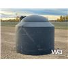 Image 4 : 1250 GALLON POLY TANK