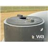 Image 5 : 1250 GALLON POLY TANK