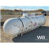 Image 4 : 2002 MAXFIELD 1000 USWG PROPANE TANK