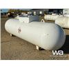 Image 1 : 2006 MAXFIELD 1000 USWG PROPANE TANK