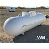 Image 4 : 2006 MAXFIELD 1000 USWG PROPANE TANK