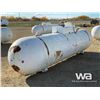 Image 4 : 2002 MAXFIELD 1000 USWG PROPANE TANK