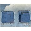 Image 5 : 2003 MAXFIELD 1000 USWG PROPANE TANK