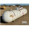Image 2 : 2002 MAXFIELD 1000 USWG PROPANE TANK