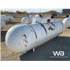 Image 4 : 2002 MAXFIELD 1000 USWG PROPANE TANK
