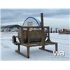 Image 4 : WATER TANK ON SKID