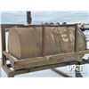 Image 5 : WATER TANK ON SKID