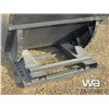 Image 5 : SELF DUMPING SCRAP HOPPER