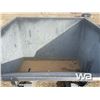 Image 6 : SELF DUMPING SCRAP HOPPER