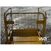 Image 5 : 3 X 3 FT. LIFT PLATFORM