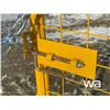 Image 6 : 3 X 3 FT. LIFT PLATFORM