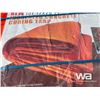 Image 6 : (3) 12 X 20 FT. CONCRETE CURING BLANKETS
