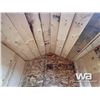 Image 7 : WOOD FRAME DOG HOUSE