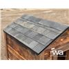 Image 9 : WOOD FRAME DOG HOUSE