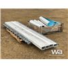 Image 1 : MISC. EXTERIOR INDUSTRIAL SUPPLIES