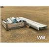 Image 3 : MISC. EXTERIOR INDUSTRIAL SUPPLIES