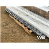 Image 7 : MISC. EXTERIOR INDUSTRIAL SUPPLIES