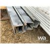 Image 8 : MISC. EXTERIOR INDUSTRIAL SUPPLIES
