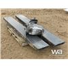 Image 1 : 7 HP MERCURY OUTBOARD MOTOR & RAMPS