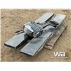 Image 4 : 7 HP MERCURY OUTBOARD MOTOR & RAMPS