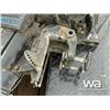 Image 6 : 7 HP MERCURY OUTBOARD MOTOR & RAMPS
