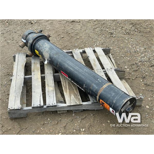 NORDIC 150-6.5-4 CYLINDER HOIST