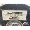 Image 5 : NORDIC 150-6.5-4 CYLINDER HOIST