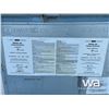 Image 5 : (4) POLY TOTES
