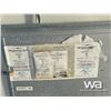 Image 6 : (4) POLY TOTES