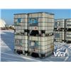 Image 3 : (4) POLY TOTES
