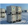 Image 4 : (4) POLY TOTES