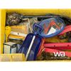 Image 6 : (2) JOB BOXES