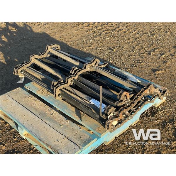 JOHN DEERE 50/60/70 SERIES FEEDER CHAIN