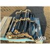 Image 6 : JOHN DEERE 50/60/70 SERIES FEEDER CHAIN