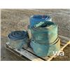 Image 3 : (4) ROLLS OF 6 IN. HOSE