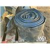 Image 6 : (4) ROLLS OF 6 IN. HOSE