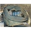 Image 7 : (5) ROLLS OF 6 IN. HOSE