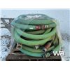 Image 5 : QTY OF 3 IN. SUCTION HOSE