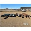 Image 5 : MISC. STEEL PIPE